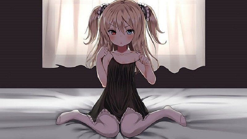 Haganai - Kobato Hasegawa-min